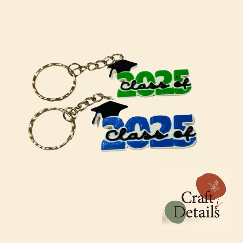ميداليات التخرج