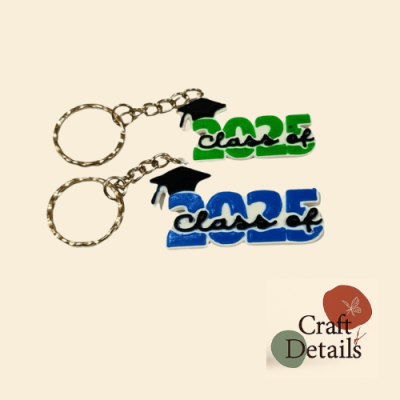 ميداليات التخرج